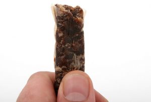 Biltong Has Very Low Fat